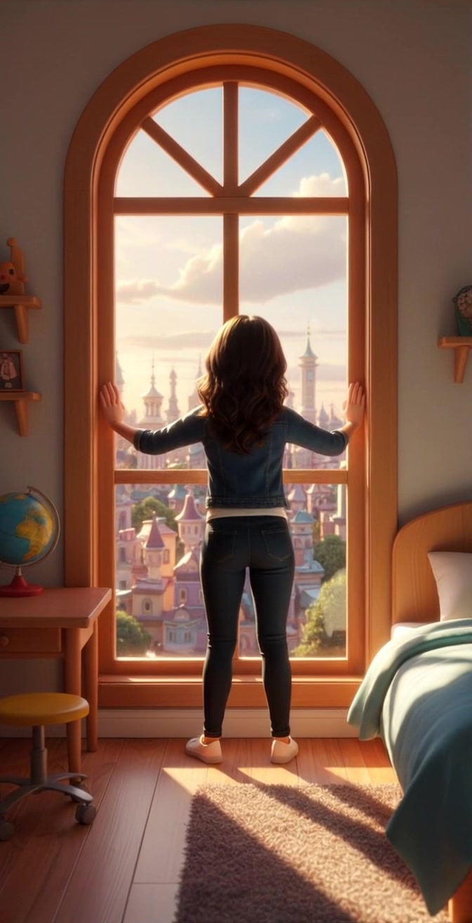 Whispers of the Abandoned House