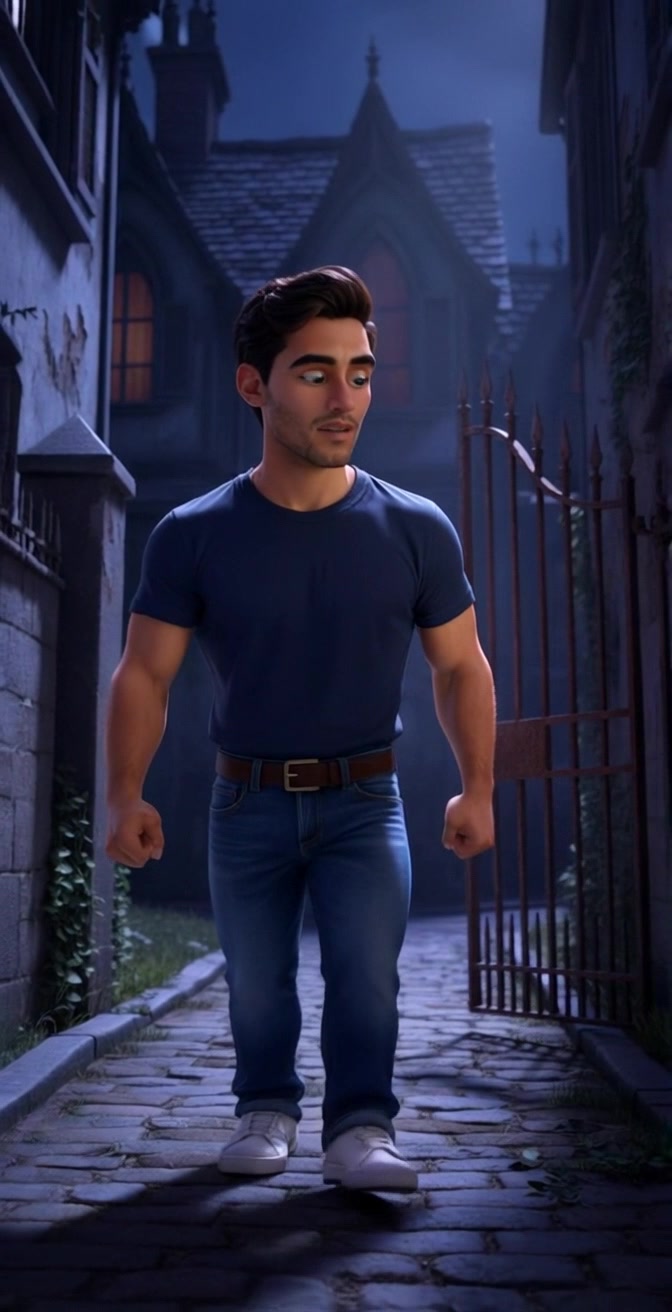 Who’s Watching Now?