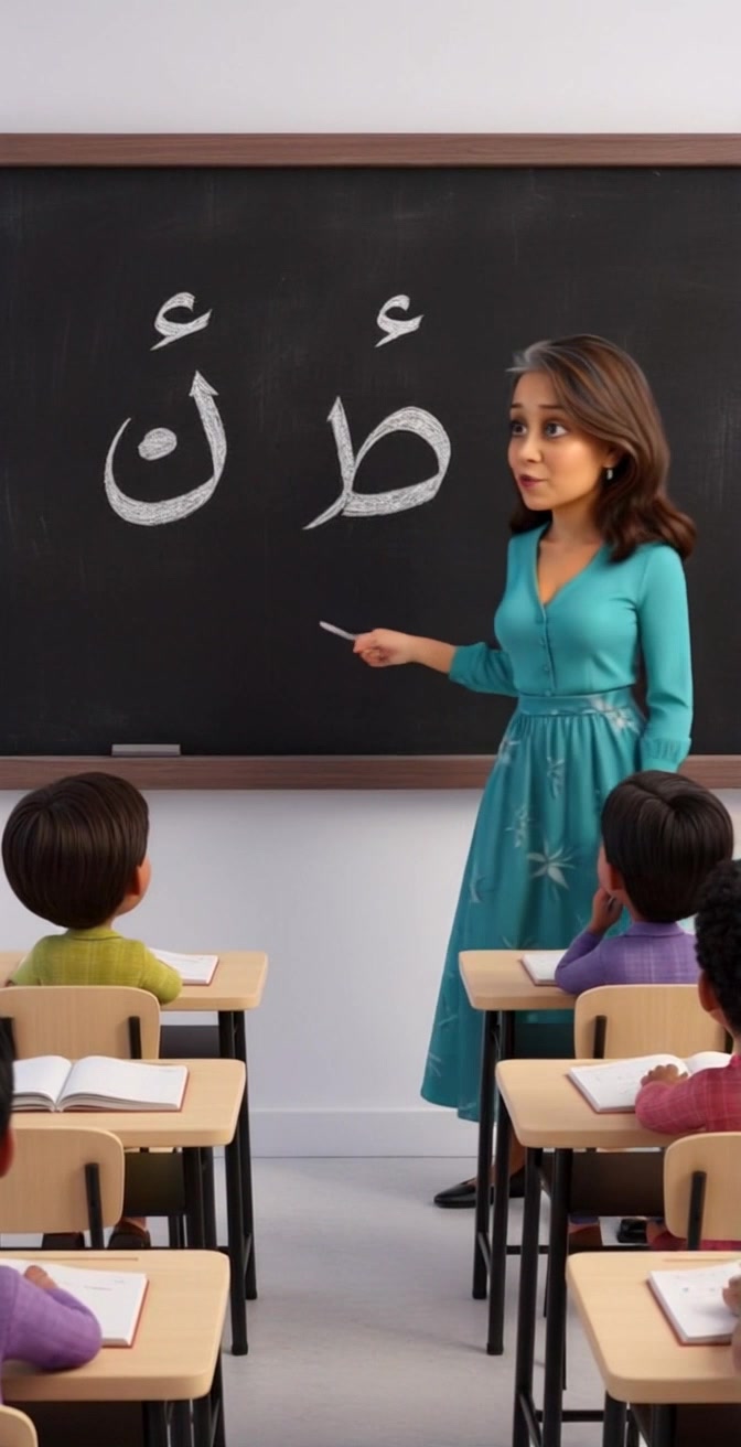 Ayam Pintar: Matematika Kandang!