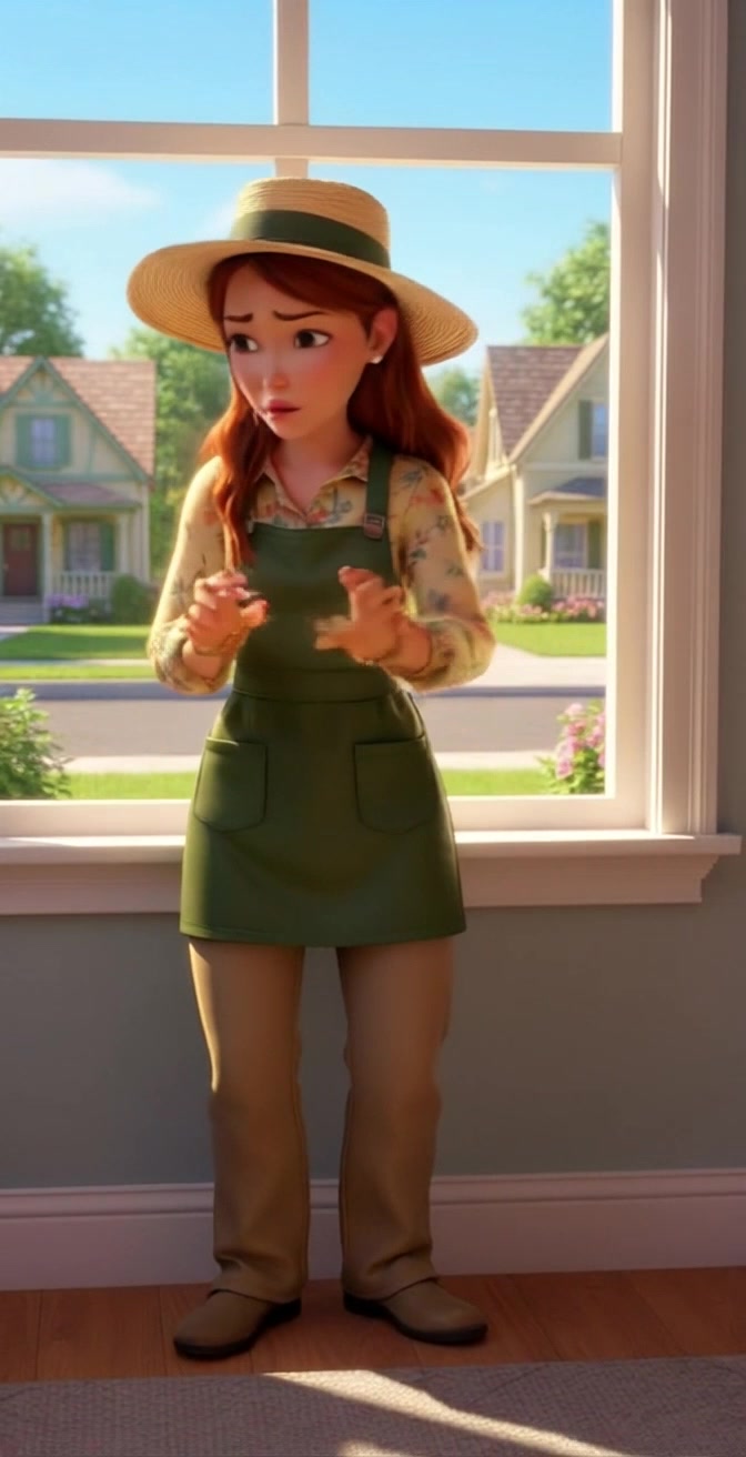 Discover Emma's Inspiring Story!