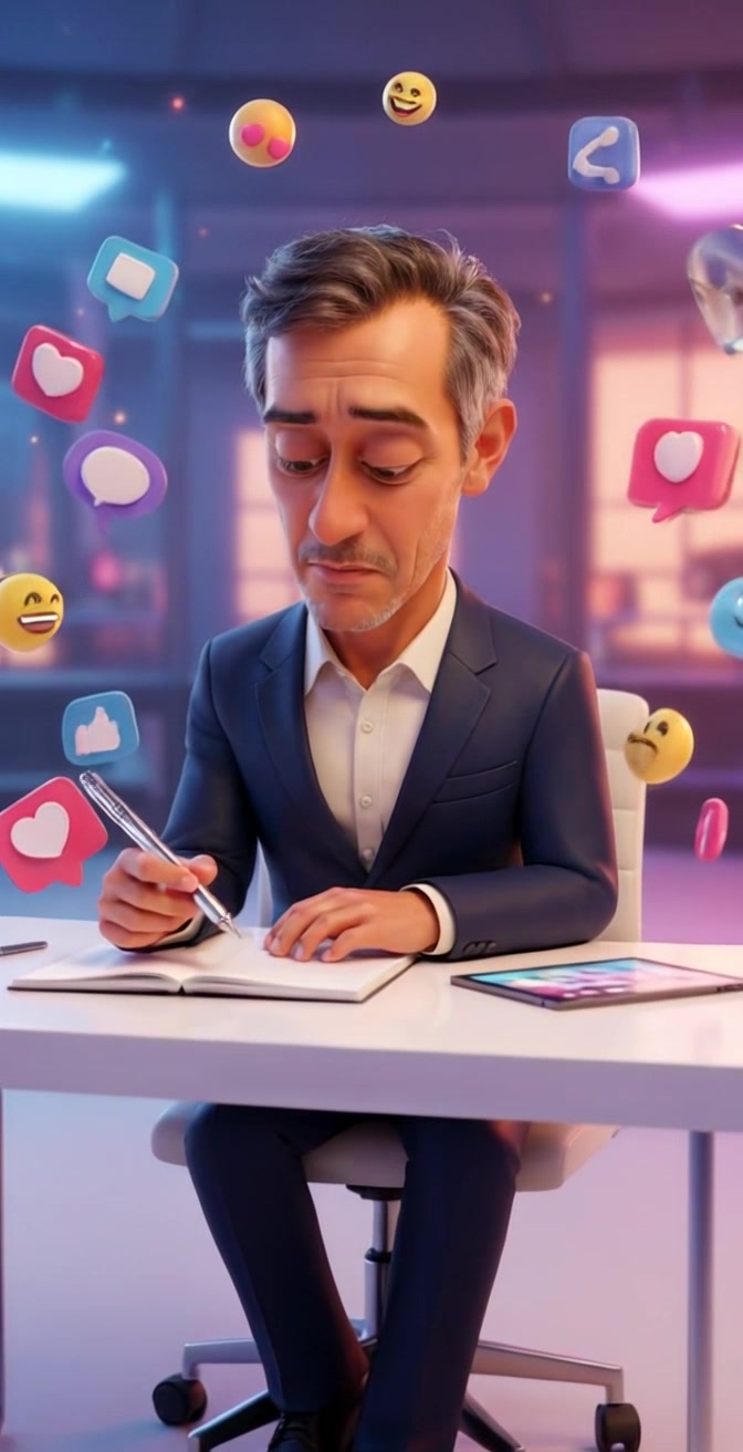 كيف يكذب دماغك عليك كل يوم؟