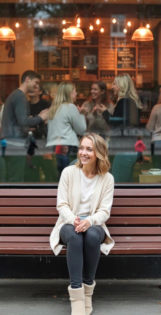 Finding My Tribe: Embracing My Weirdness