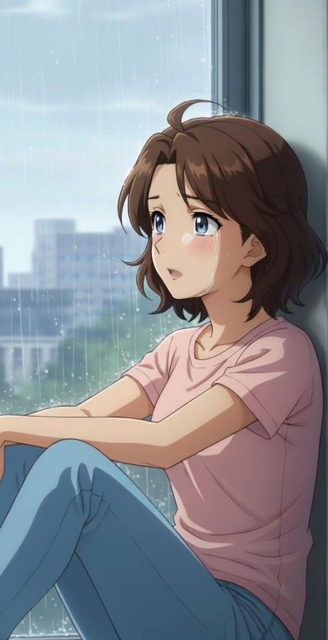 Fading Echoes of Love