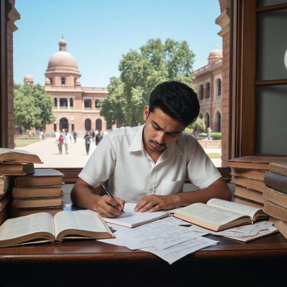 Kakek dan Pertanyaan Rahasia ke Google