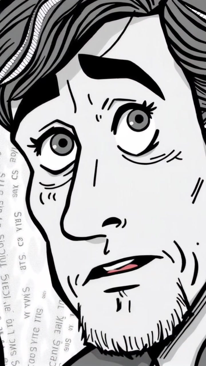 Scene: A close-up of a person’s face, eyes brimming with hope and urgency as they passionately speak. Style: Soft, warm lighting casting a gentle glow that highlights the emotional intensity on their face. Motion: Camera slowly zooms in on the face, capturing subtle expressions, allowing viewers to connect deeply with the intensity of the moment.