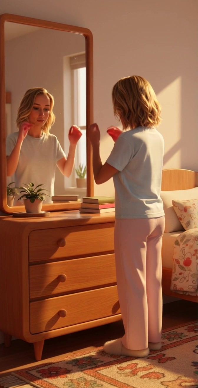 Glow Wapas Laane Ka Tariqa ✨