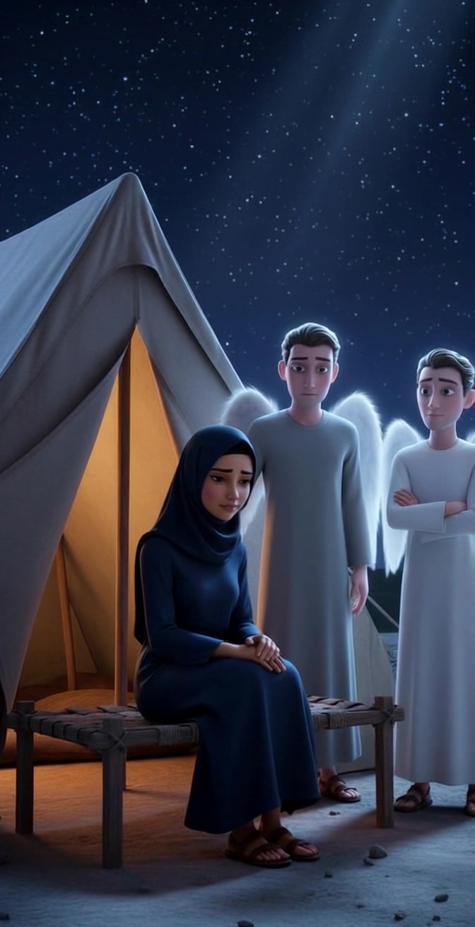 Creating a Safe Space in Marriage