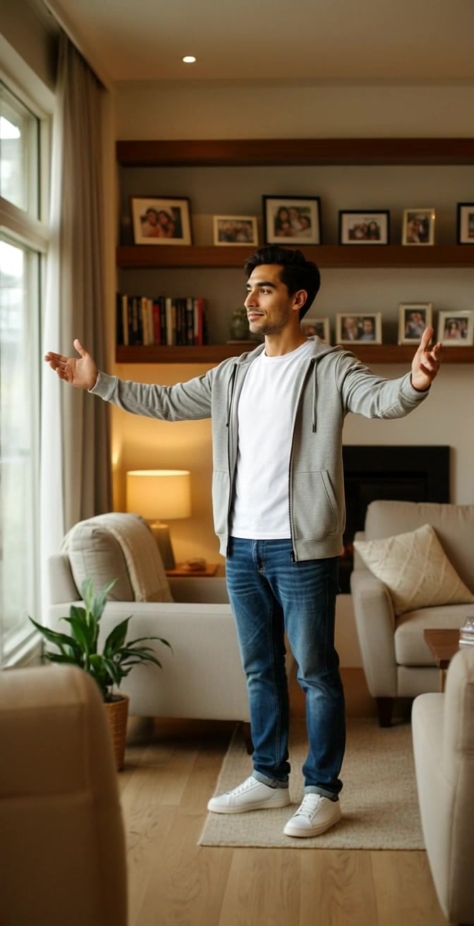 Amir's Journey to the Titanic