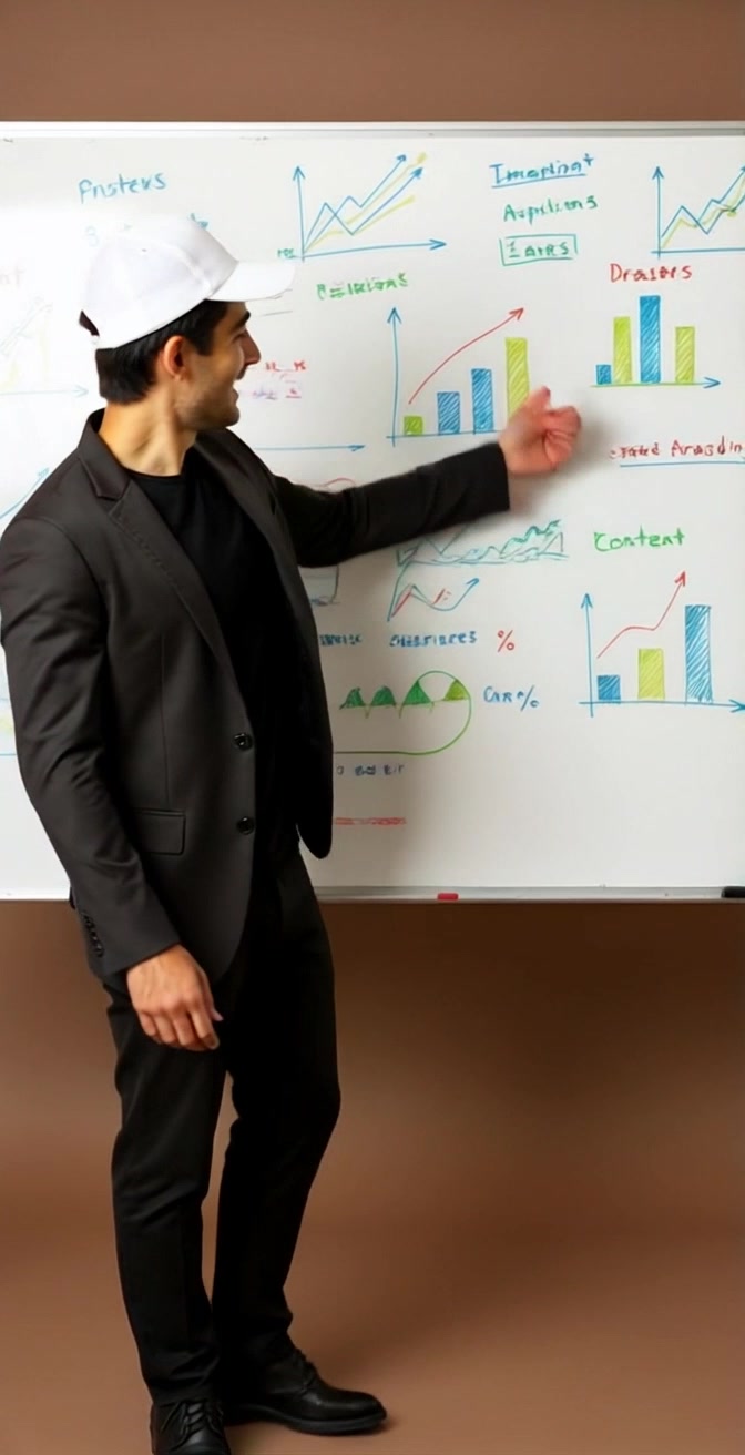 How to Get Rich in 5 Seconds!