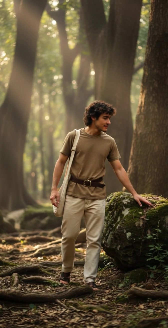 The Unseen Strength of Family