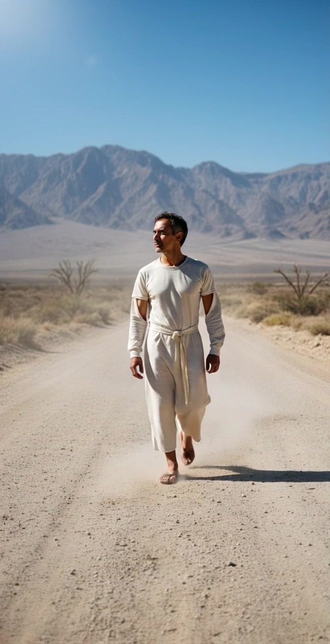 Faith Tested: Abraham's Sacrifice of Isaac