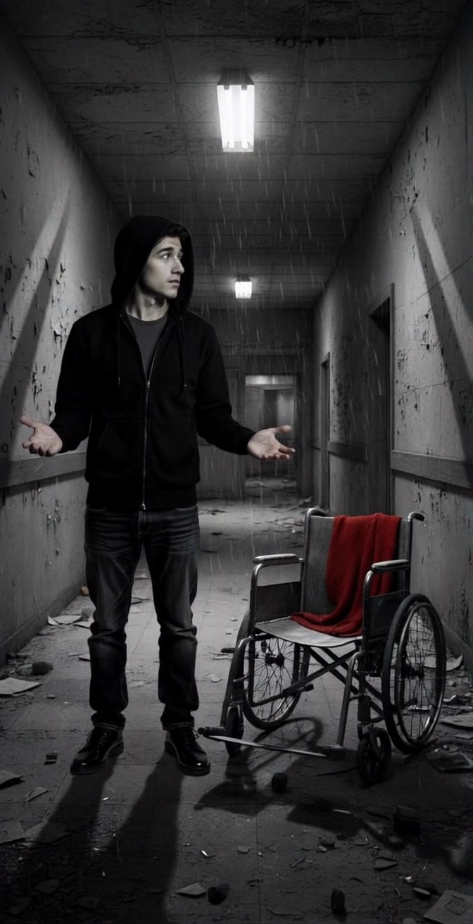 Miraculous Rescue from Kidnappers by an Angel