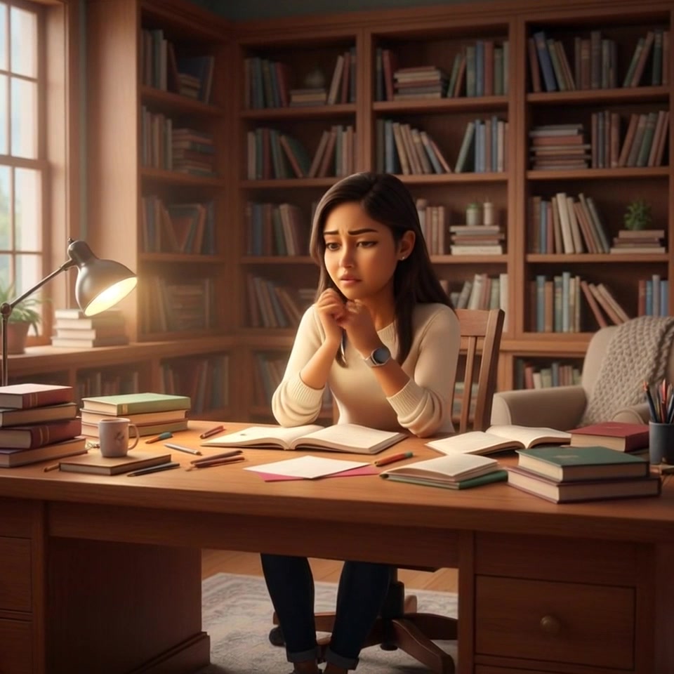 5 Easy Tips to Study Longer Without Getting Tired