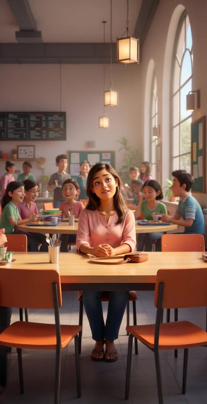 From Innocence to Self-Love: The Transformation Journey