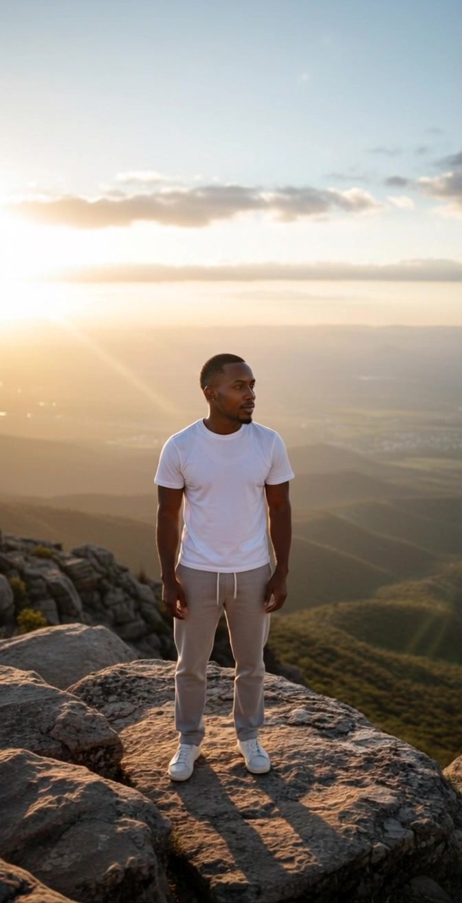 Embrace Your Strength: Know Yourself and Move Forward with Confidence