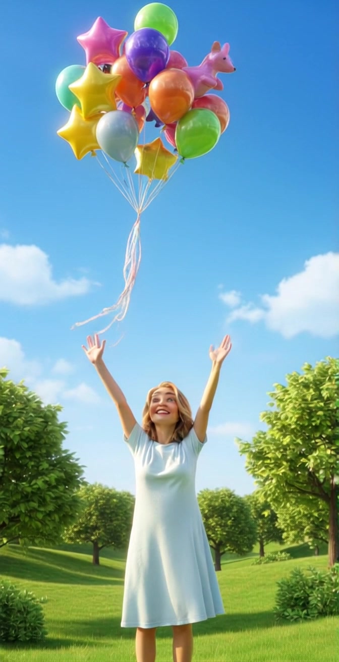 A Heartwarming Tale for Kids