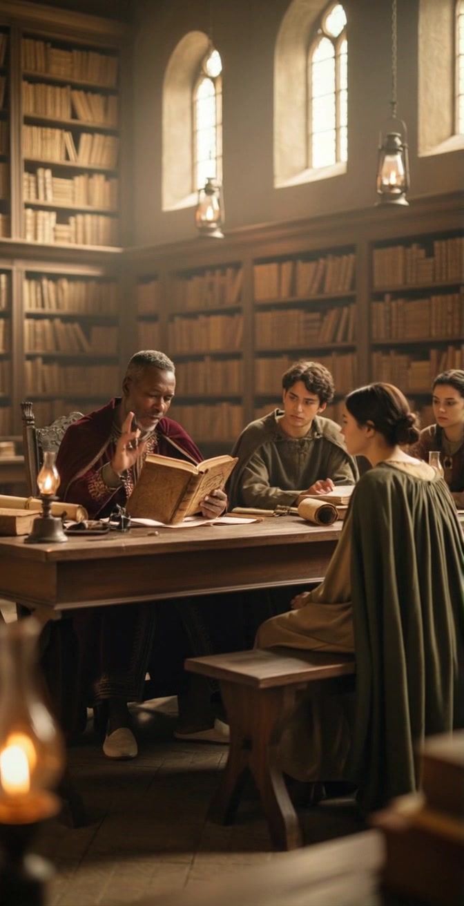 Every Second Counts: Incredible Facts About Our World