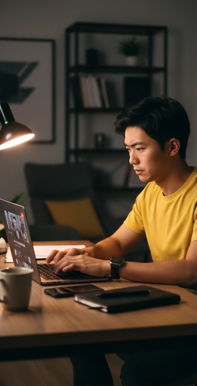 AI: Teman Belajar Cerdas untuk Pelajar!