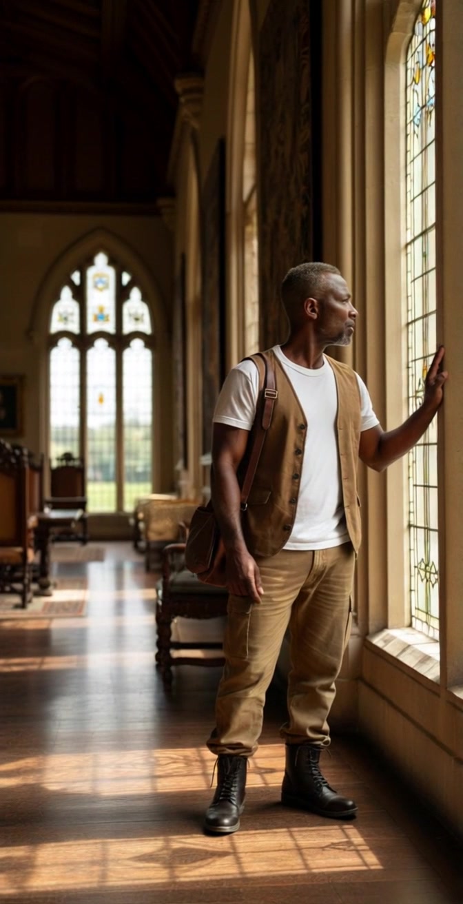 Omo Life No Balance!