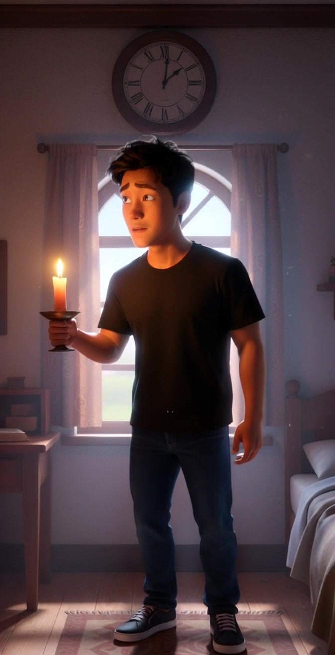 Doa yang Salah: Cerita Lucu Tak Terduga