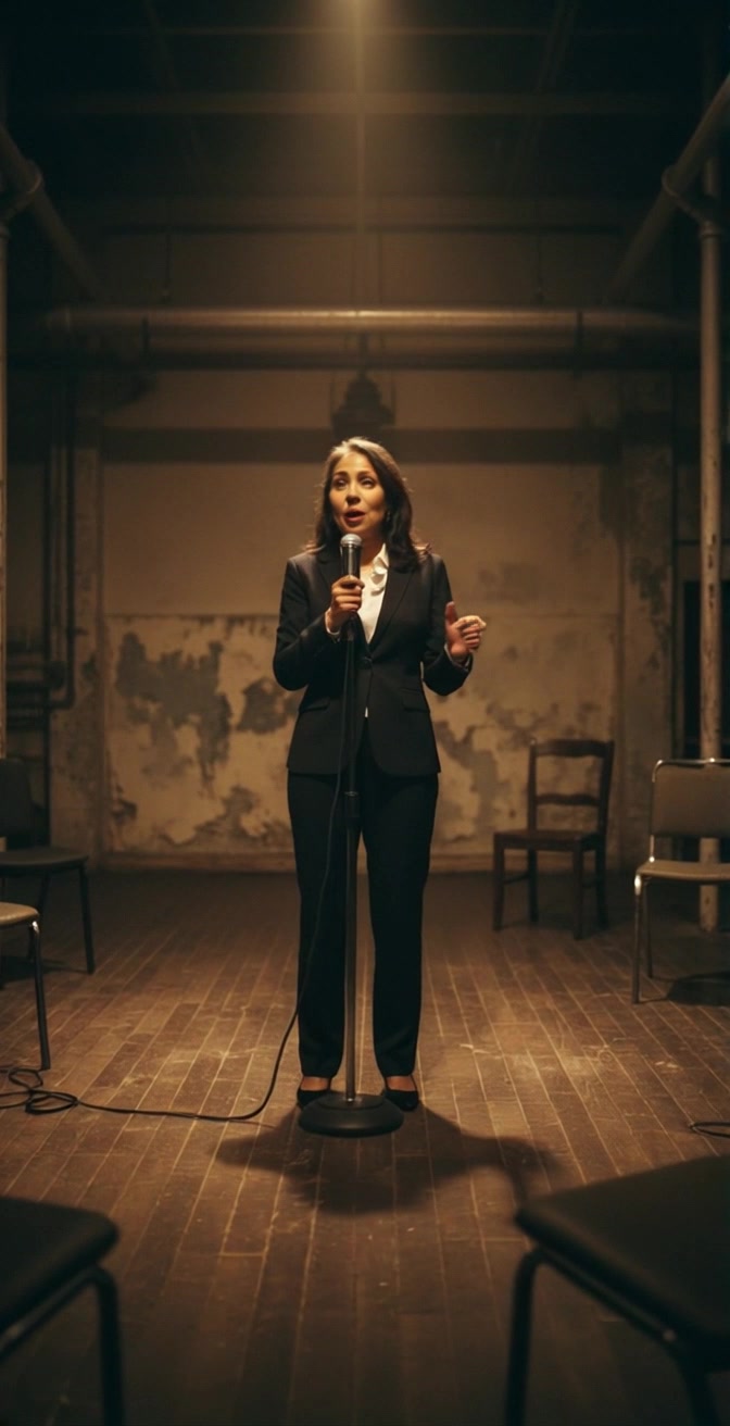 Rani's Vision for Sustainable Energy Solutions