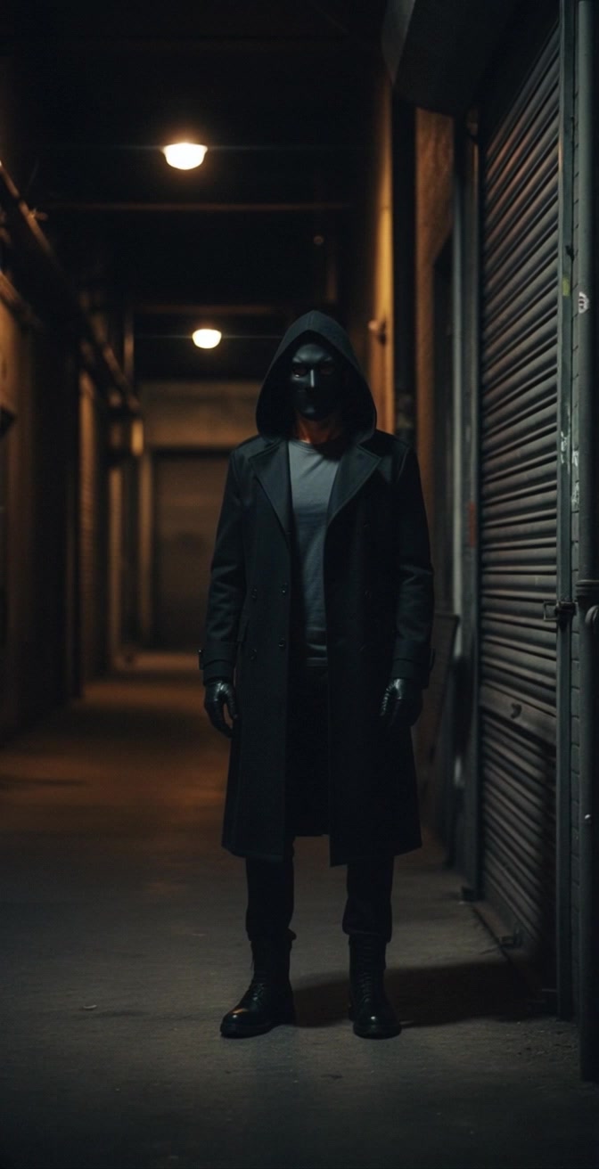 The Power of a Cold Mind