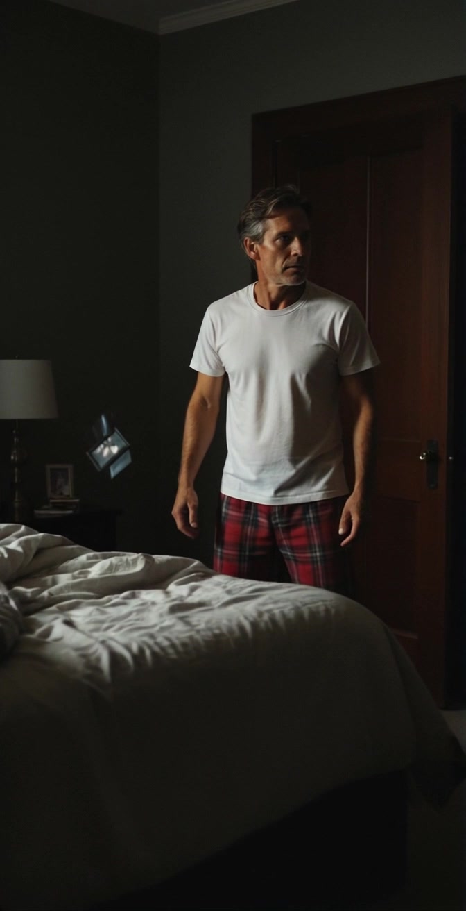 Uncle's Secret: Hiding Money for Another Woman