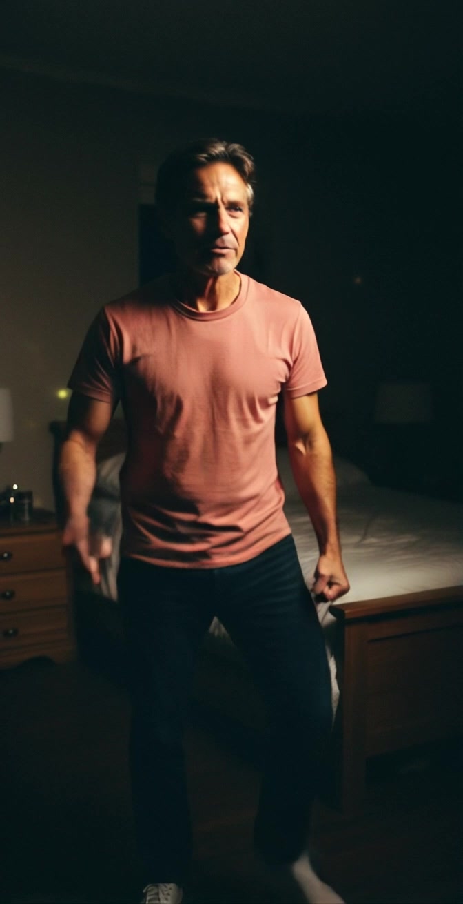 A Journey Through a Toxic Relationship