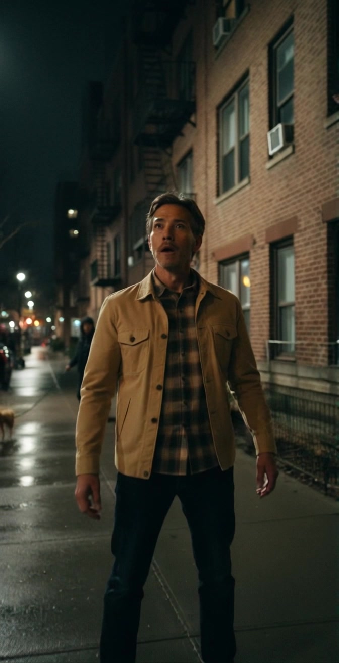 Call from 30 Seconds Ahead