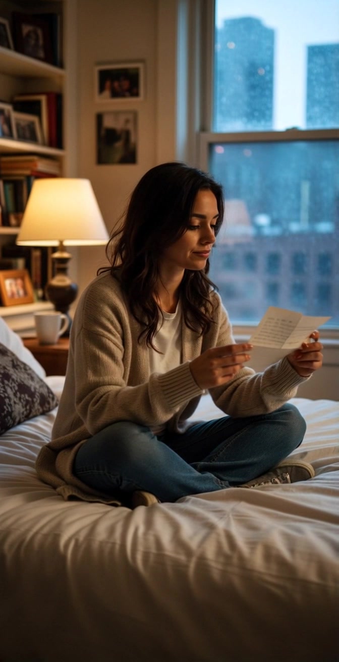 The Impact of Your Circle: Choose Wisely