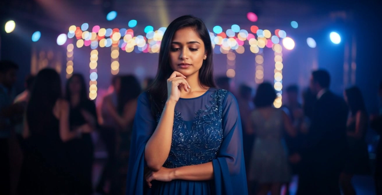 नई दुनिया में अपनी जगह