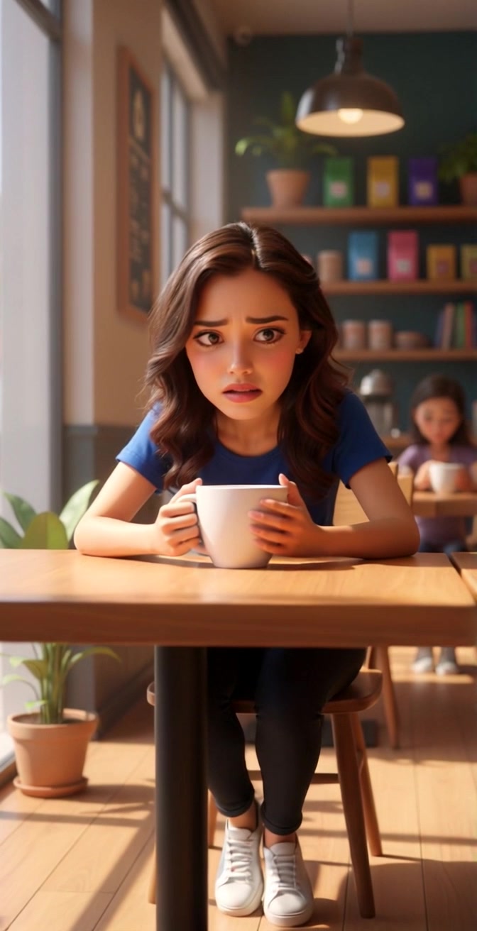 One Decision That Altered My Life