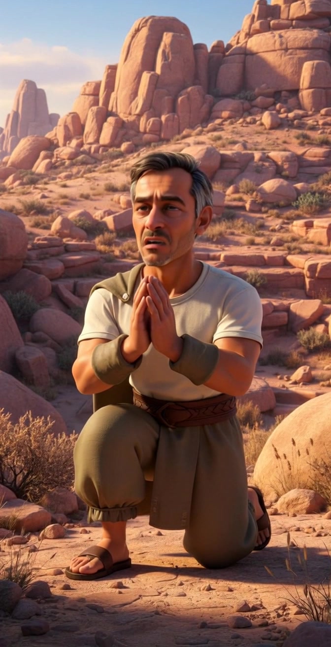 Encouragement Through Psalm 59