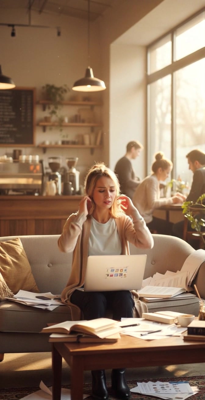 Thriving Through Adversity: A Guide to Success in Life's Challenges