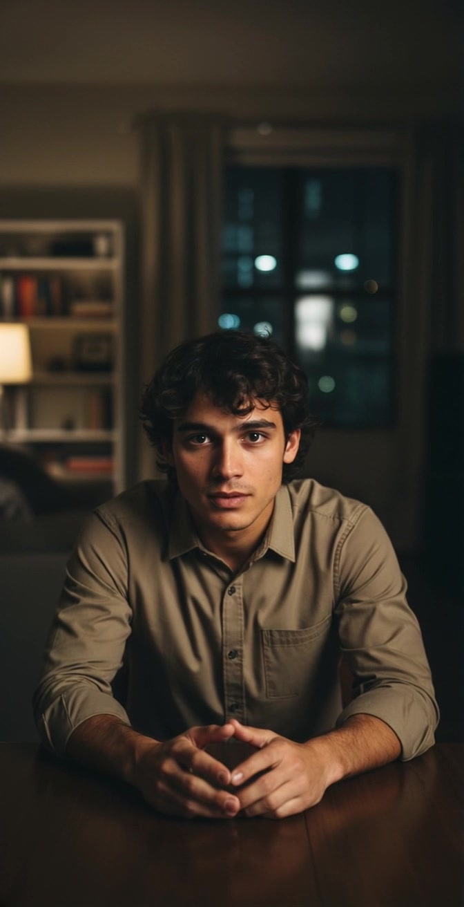 Be the Change You Seek