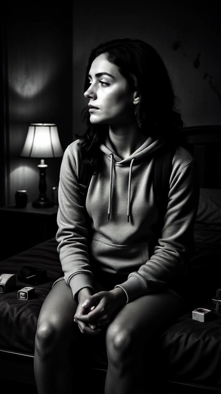 Domestic Darkness