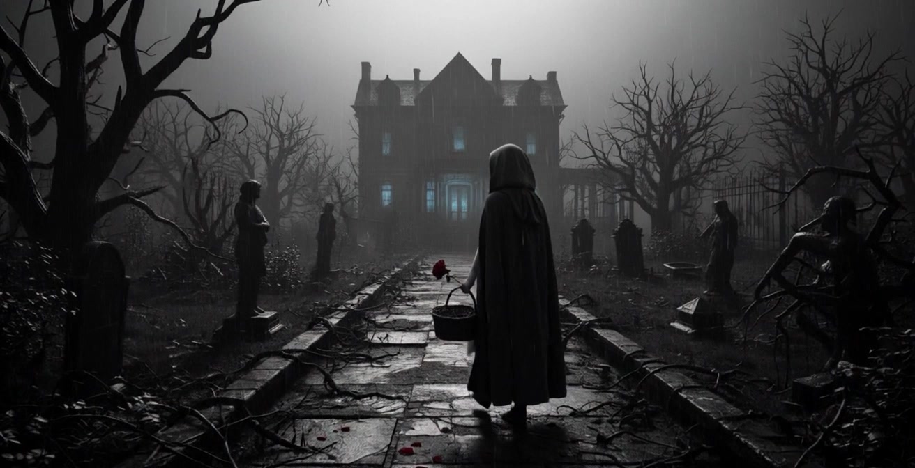 Journey of Resolve: From Land to Sea