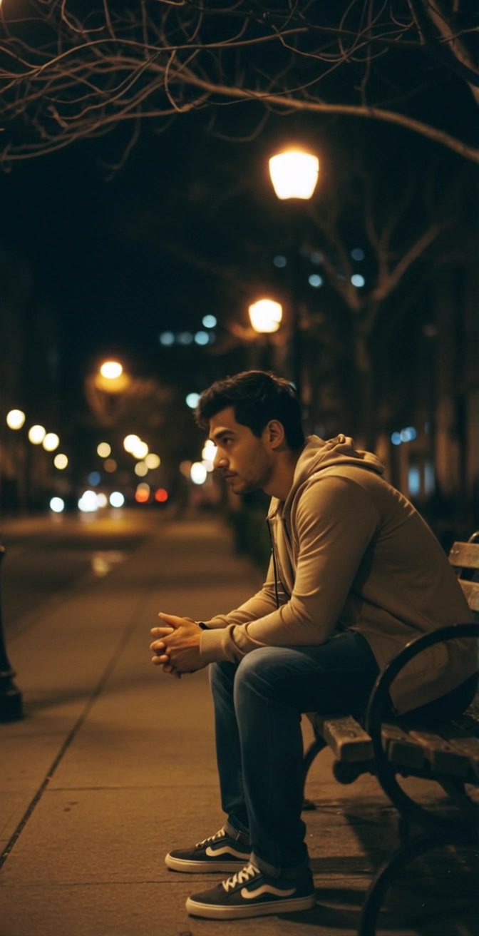 Jangan Pernah Berhenti Sebelum Garis Finish!