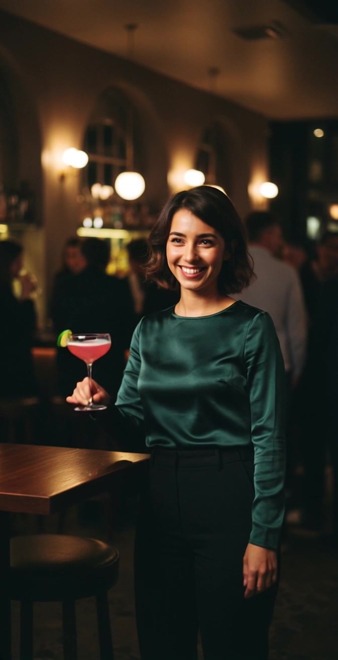 Embers of Strength: A Soul's Whisper