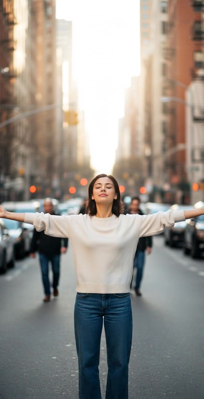 Invisible Efforts: Trusting the Journey