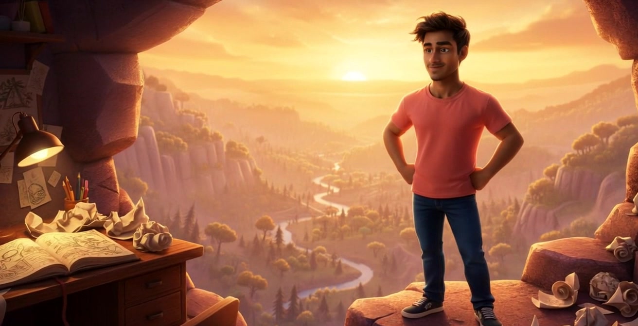 Kutukan Penjaga Arus: Kekuatan Laut dan Masa Depan