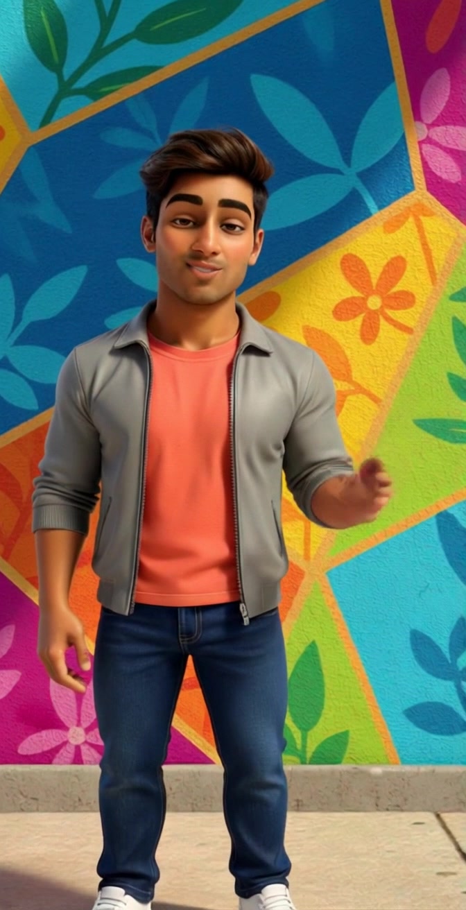 मोनू के खास खाने का अनुभव!