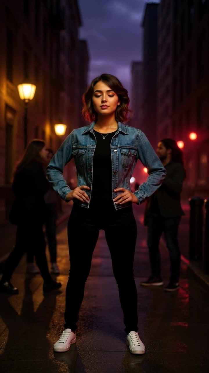 Reflections of Darkness