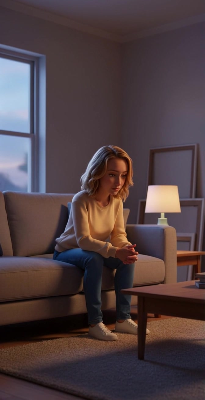 The Last Hope: A Birth Amidst Crisis