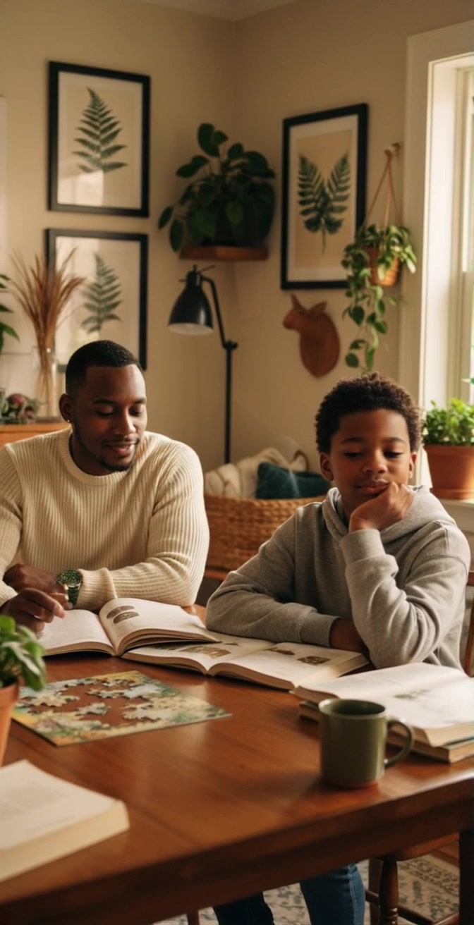 Kencan Tak Terduga: Menghadapi Kejutan dari Aplikasi