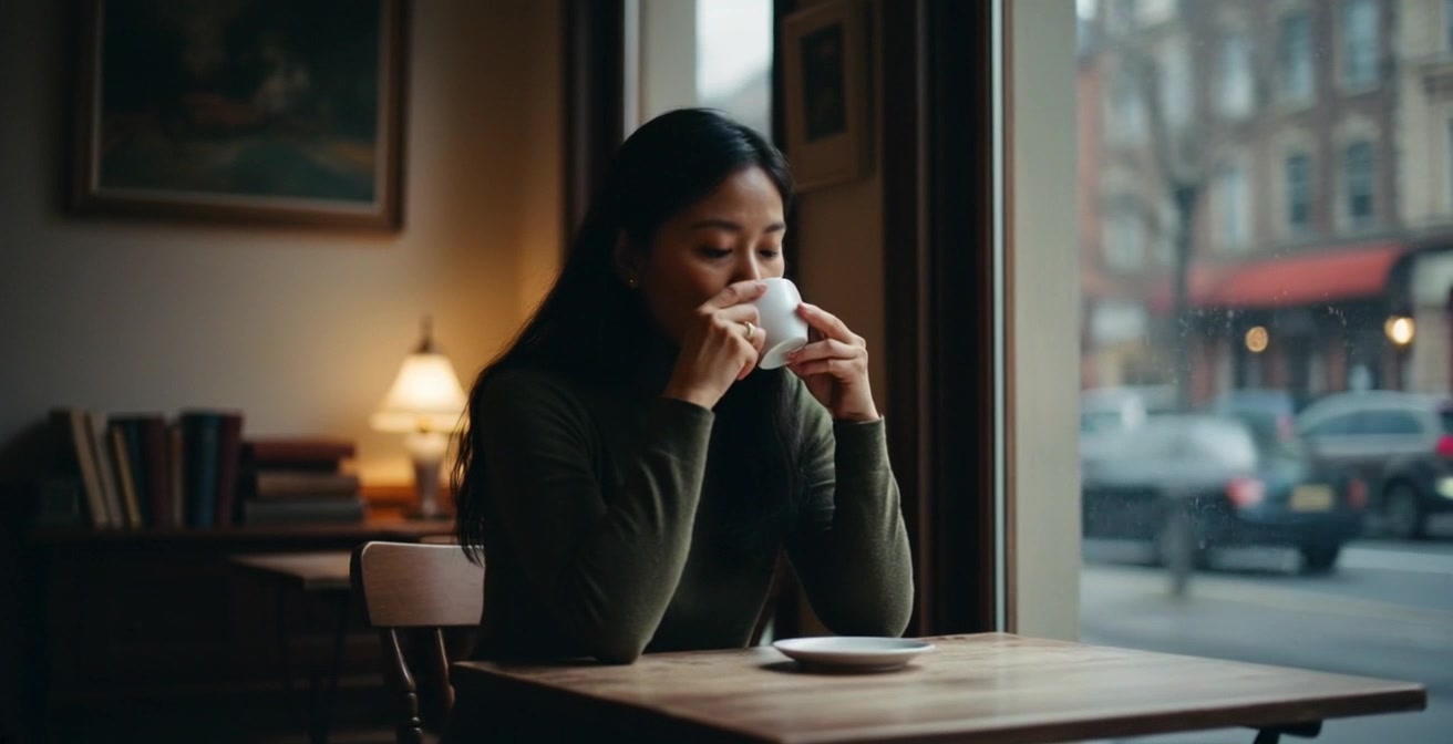 L'amour peut-il survivre sans argent ?