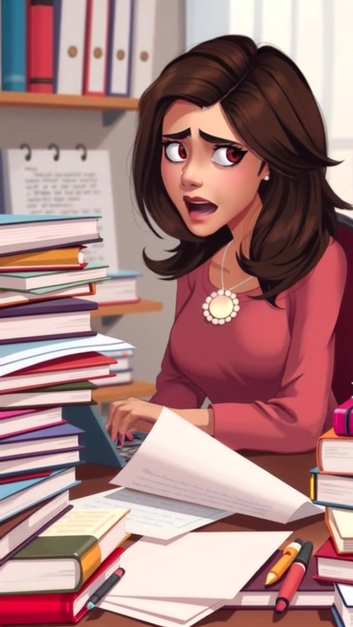 Unseen Strength: The Journey to Recognition