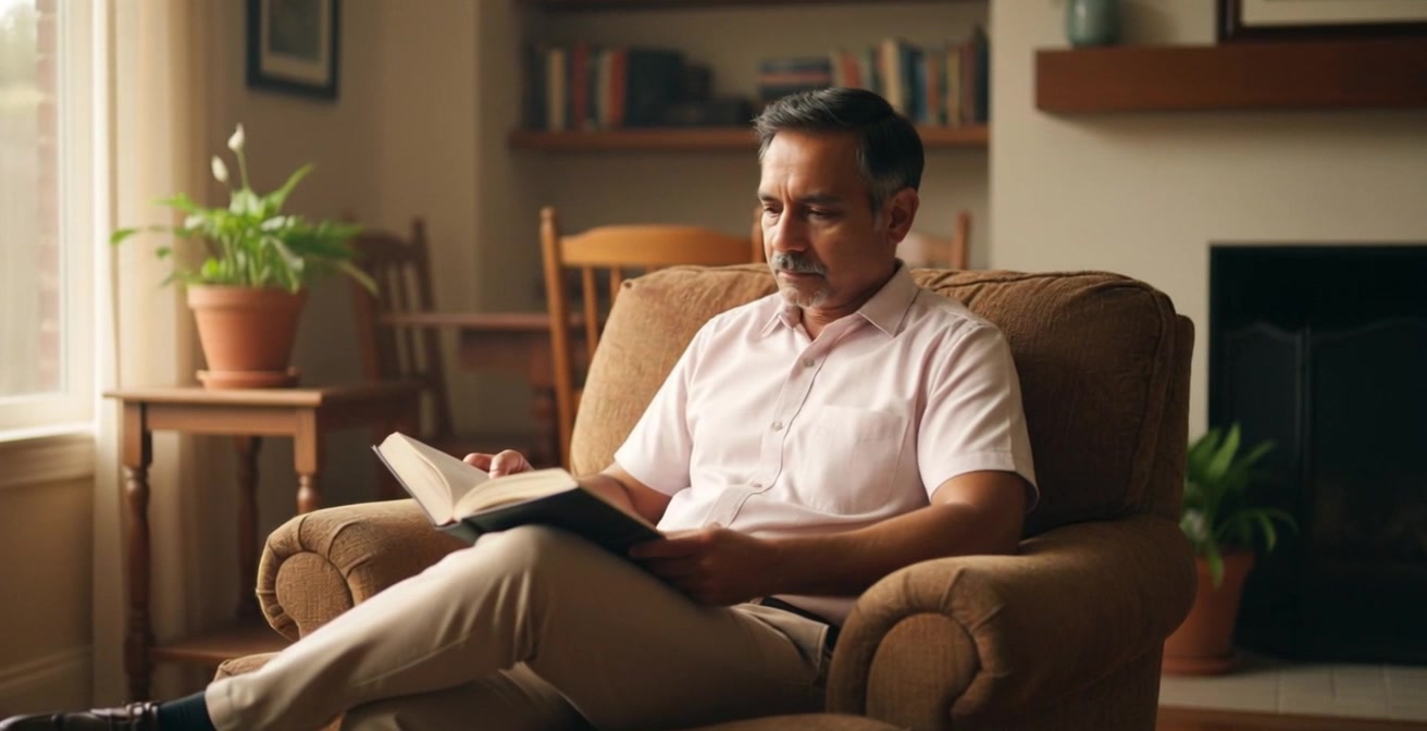 The Quest for Peace: A Journey to the Wise Man