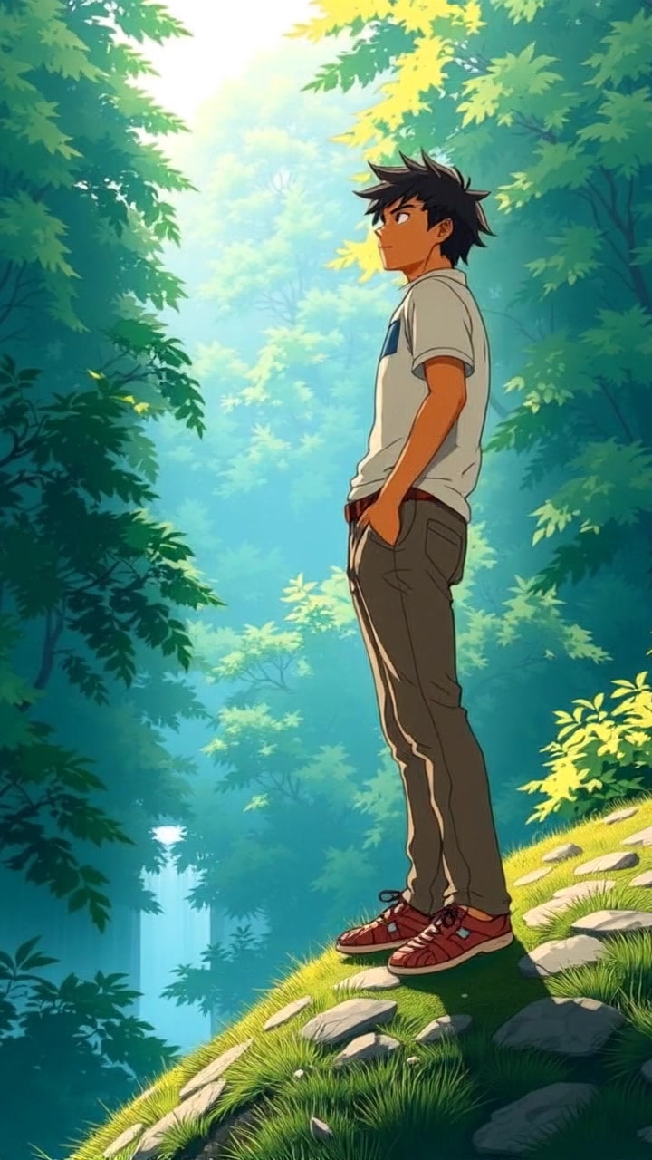 Kabir ki Jid: Safalta ka Raaz