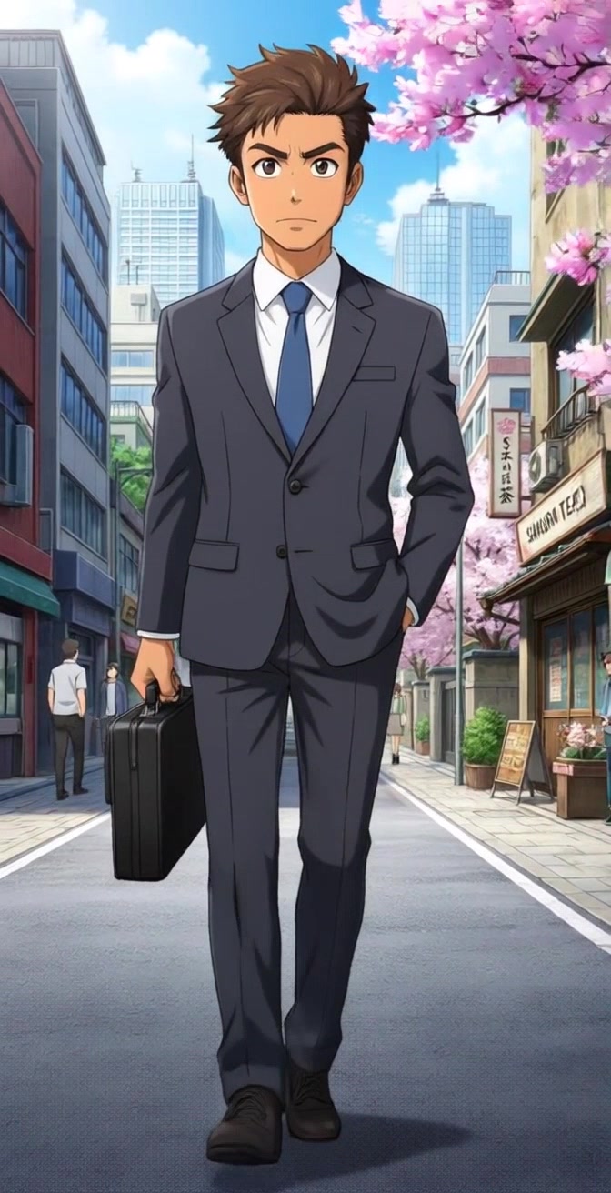 एक अनजान की मदद: रवि की कहानी